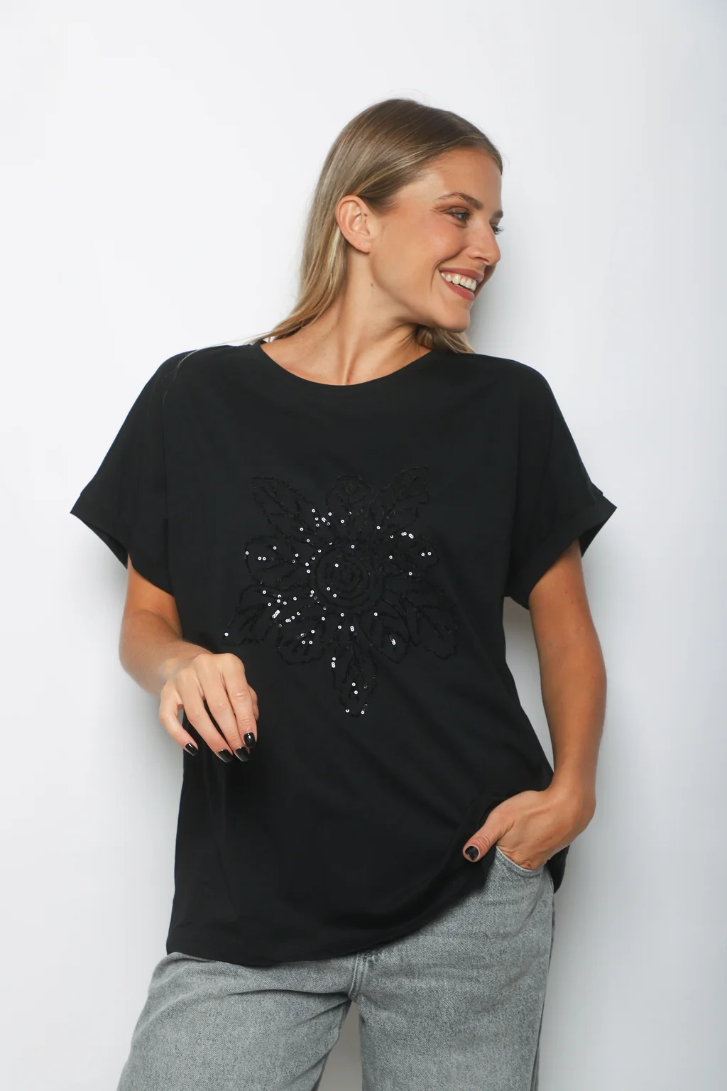 Remeron ALEXA Bordado GU305729