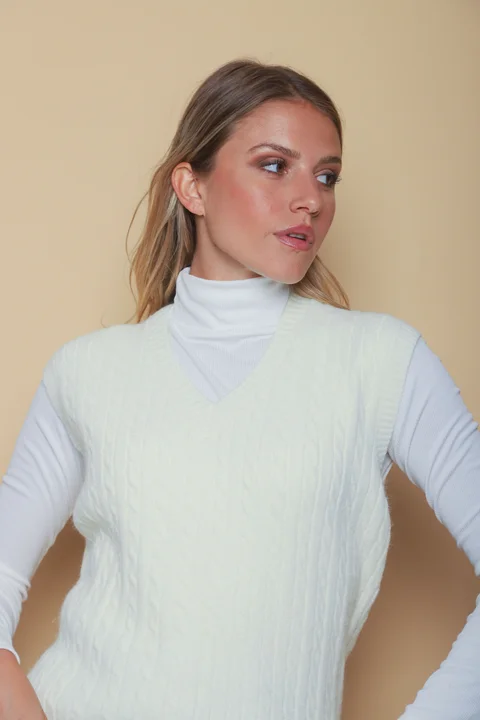 Chaleco KEVAH Bremer GUL801