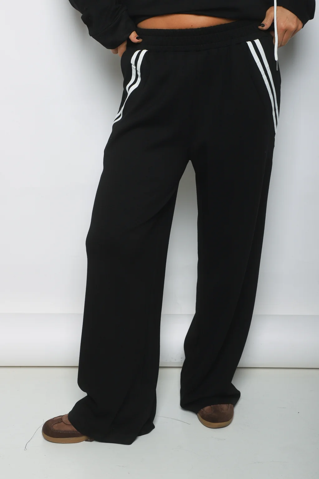 Conjunto DESCHAMPS Manga Larga GUH7278
