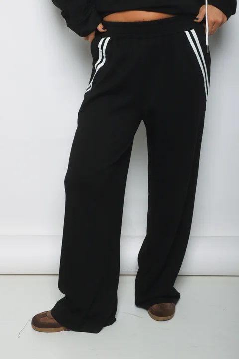 Conjunto DESCHAMPS Manga Larga GUH7278