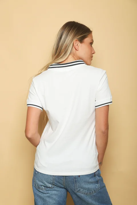 CHOMBA LEISAR c/Rayas GU356343