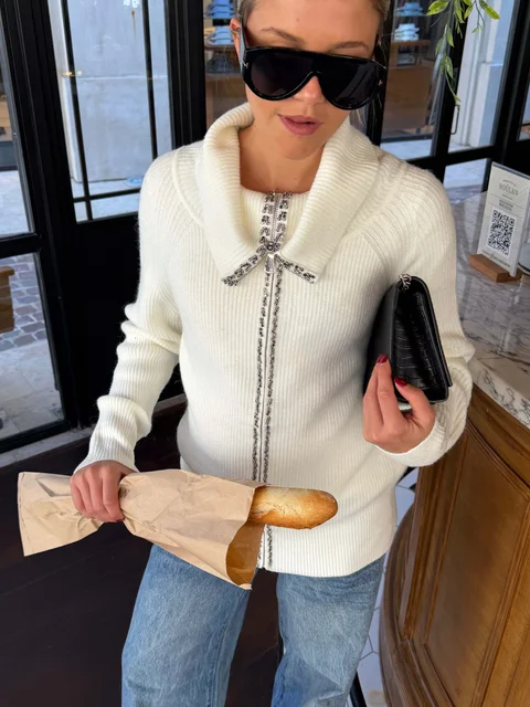 Camperita BRETING c/piedras GU250561