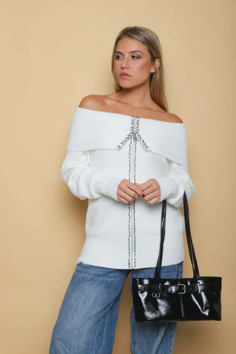 Camperita BRETING c/piedras GU250561