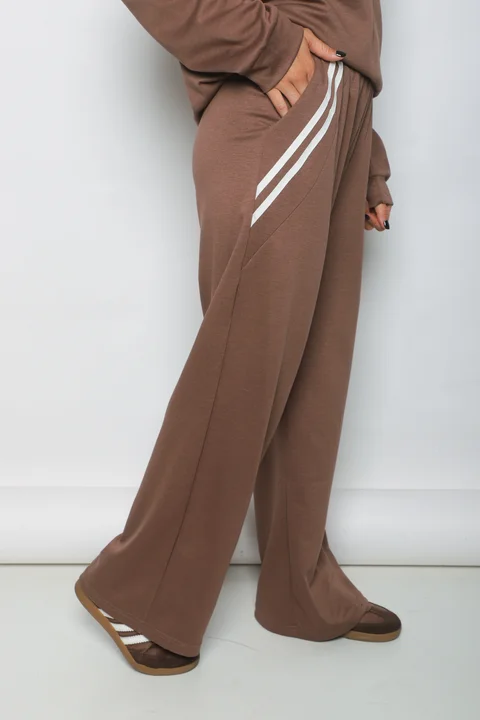 Conjunto DESCHAMPS Manga Larga GUH7278