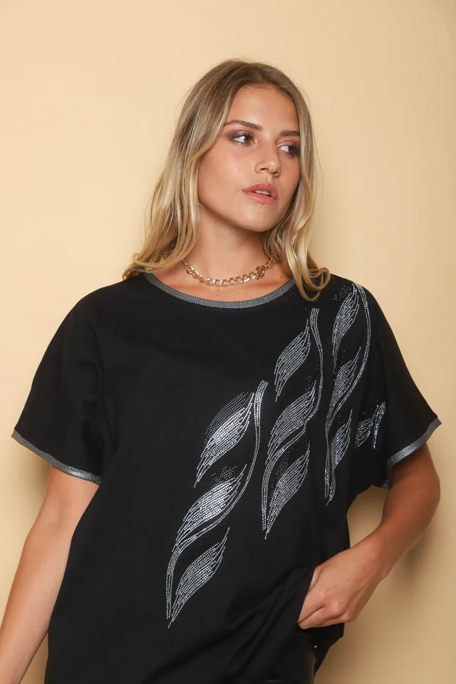 Remeron Hojas Stras GU23521