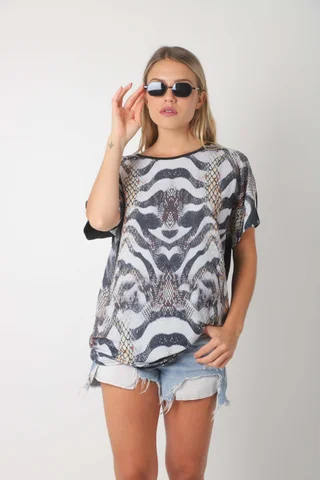 Remeron Chain - Vista 3