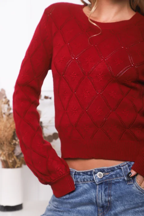 Sweater BRUSELS BREMER GU832