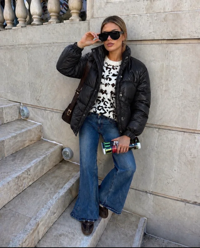 Campera ZURICH Abrigo  GU98503