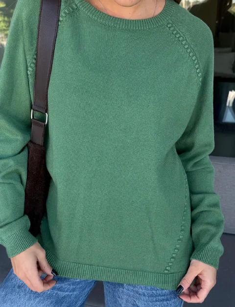 Sweater PIRES Bremer Ancho GU812