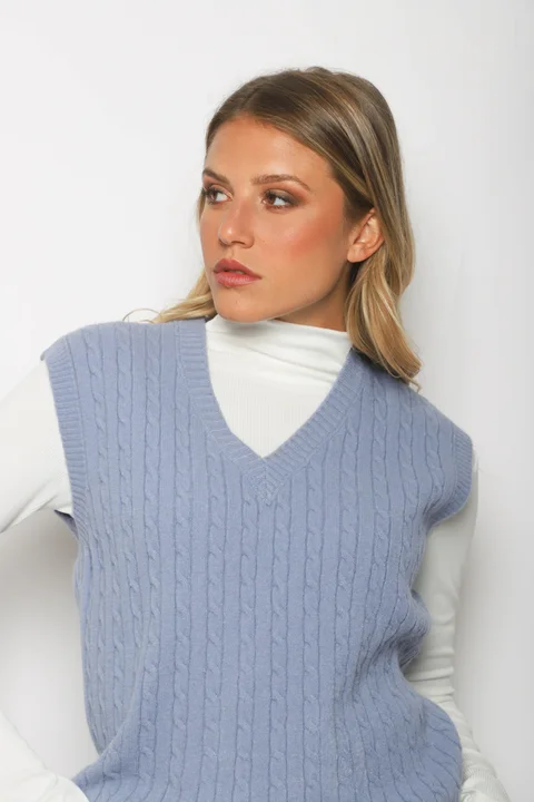 Chaleco KEVAH Bremer GUL801