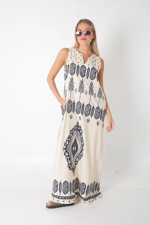 Vestido CATELYN GU265