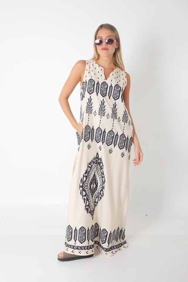 Vestido CATELYN GU265