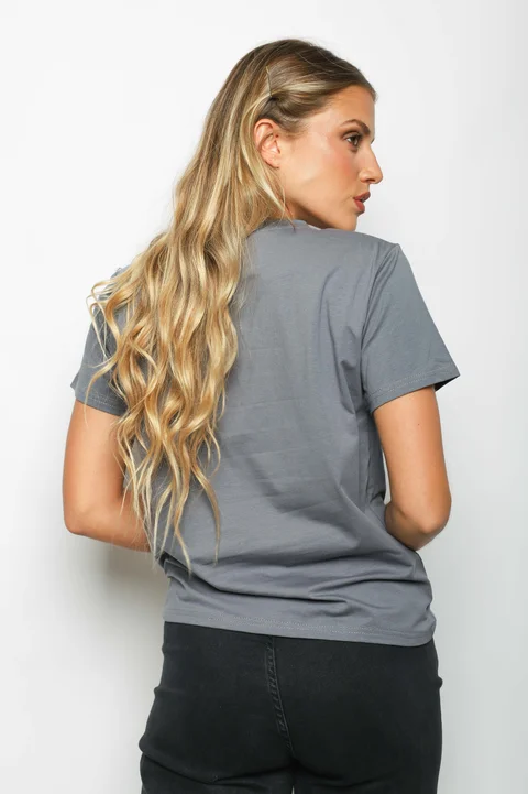 Remera VINER Piedras GU5224