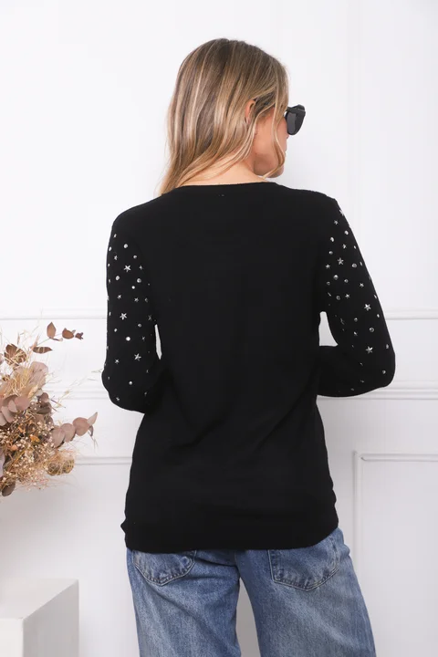 Sweater REYNOLS Bremer Tachas GU635