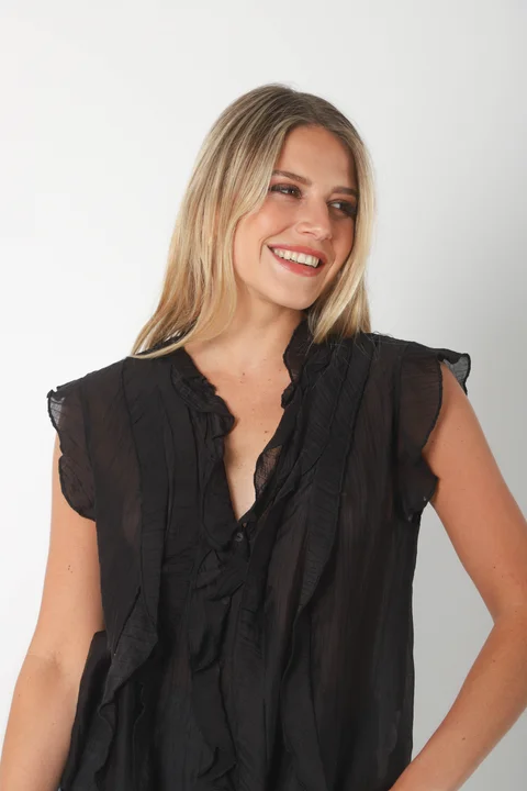 Blusa SOULE Gasa GUK70184