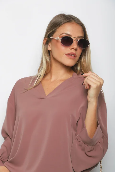 Blusa AURELIA GASA GU0344