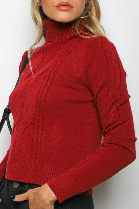 Polera ALLER Bremer GUL835