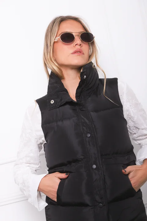 Chaleco BORUSIA Abrigo GU98509