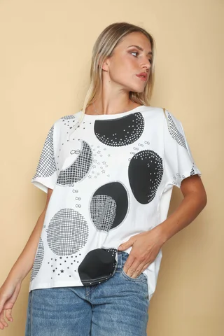 Remeron LUNITAS C/ Strass GU14271 - Vista 4