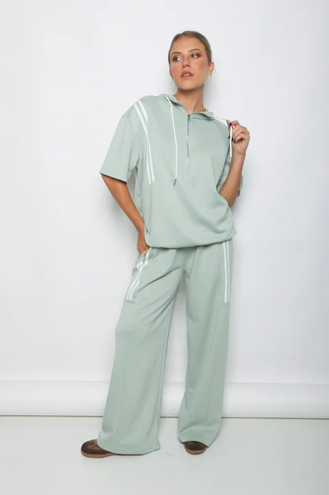 Conjunto DESCHAMPS GU7277