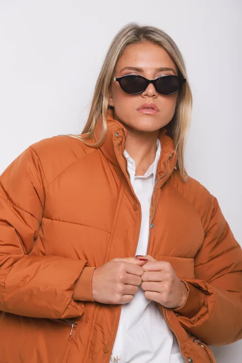 Campera NIAGARA Abrigo GU98505