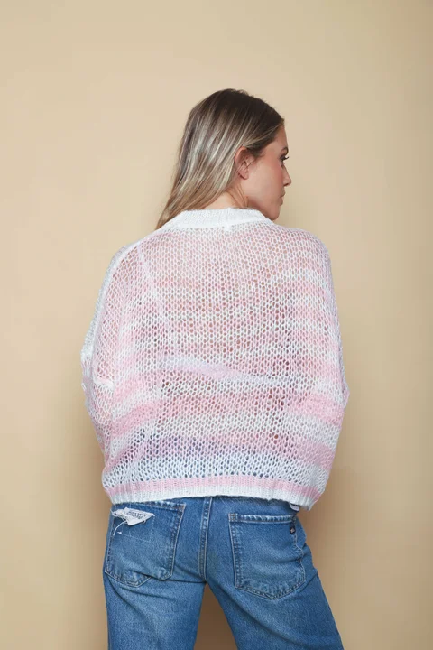 Sweater RENATA Tejido GUL681