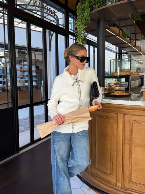 Camperita BRETING c/piedras GU250561