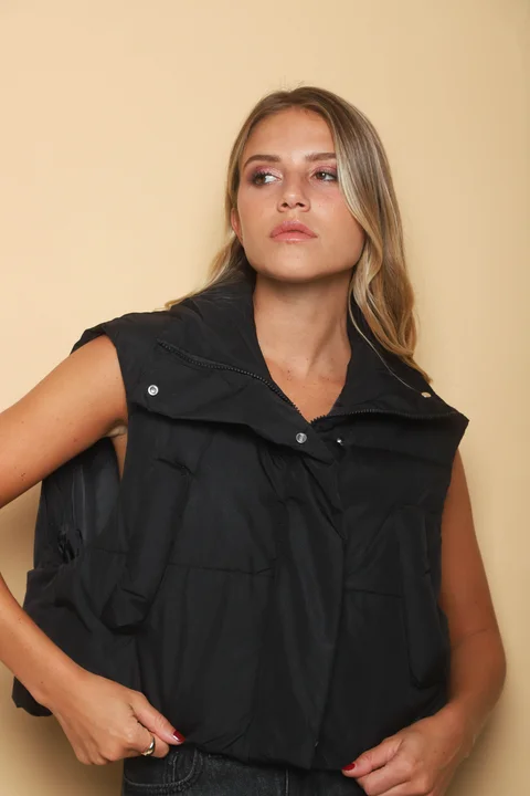 Chaleco Monaco GUK21099