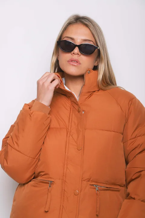 Campera NIAGARA Abrigo GU98505