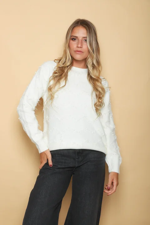 Sweater MAGIC GU3305