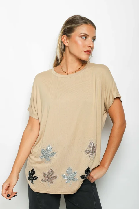 Remeron RIVERA Bordado GU20304