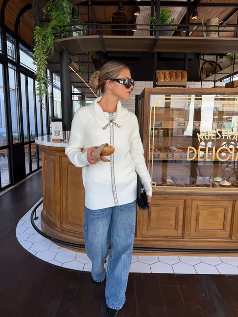 Camperita BRETING c/piedras GU250561