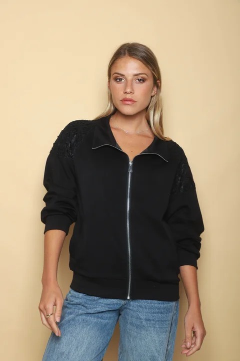 Camperita Kersen con Encaje GUK70185