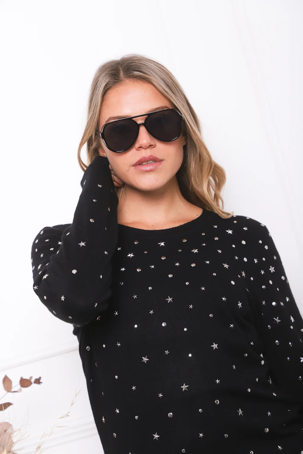Sweater REYNOLS Bremer Tachas GU635