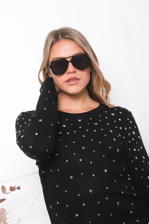 Sweater REYNOLS Bremer Tachas GU635