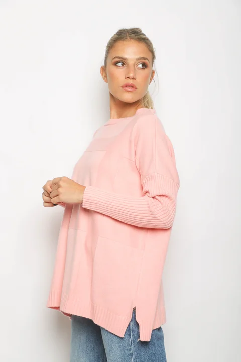 Maxi Sweater LIVERI Bremer GU833