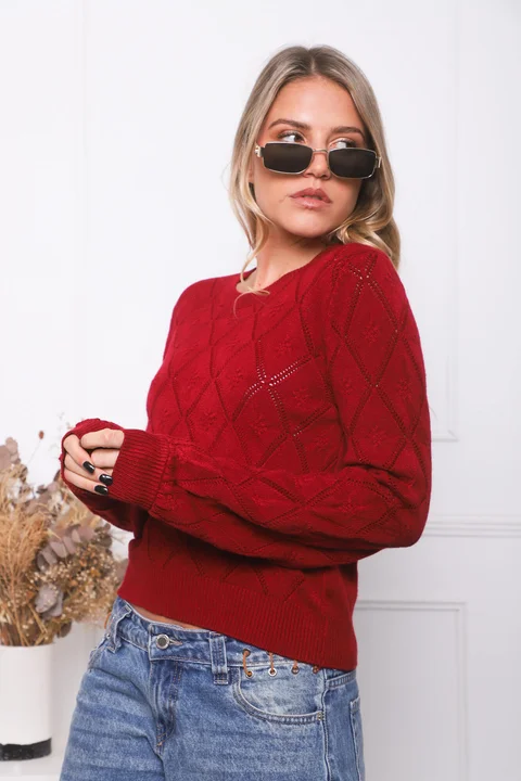 Sweater BRUSELS BREMER GU832