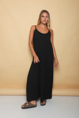 Vestido KALE LISO de CEY - Vista 1