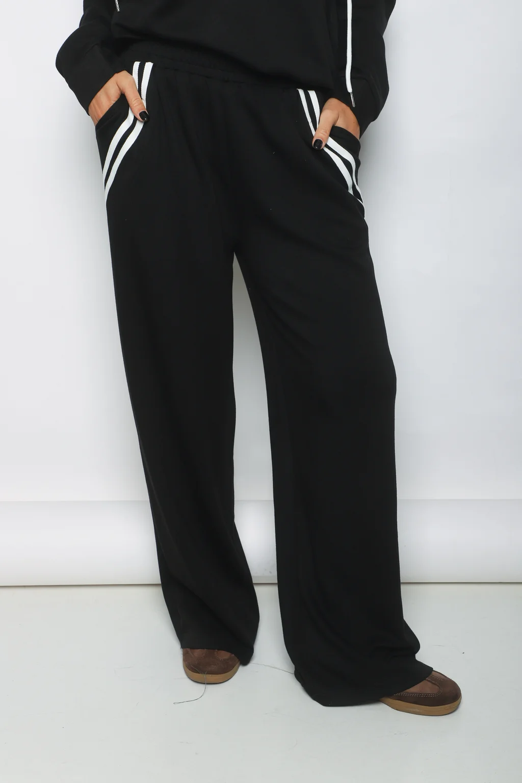 Conjunto DESCHAMPS Manga Larga GUH7278