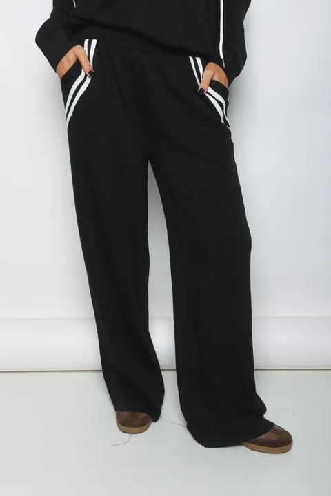 Conjunto DESCHAMPS Manga Larga GUH7278