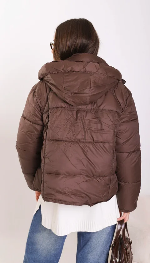 Campera ALASKA Abrigo GU98504