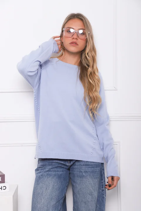 Sweater PIRES Bremer Ancho GU812