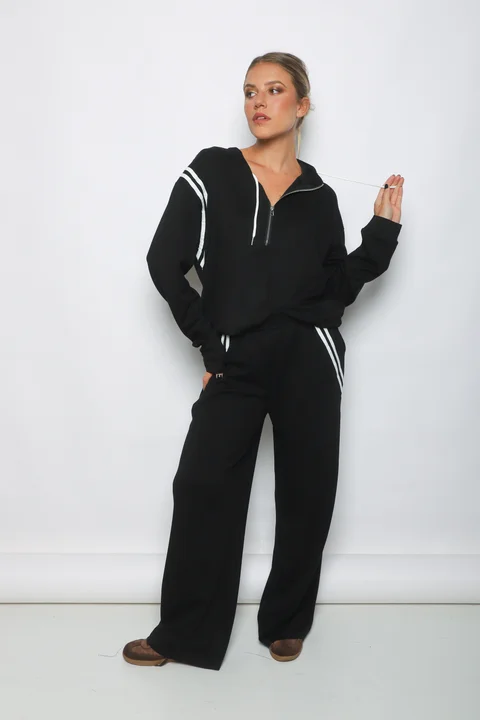 Conjunto DESCHAMPS Manga Larga GUH7278