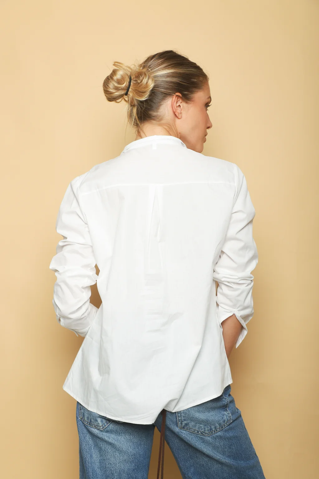 Camisa ZIG ZAG GUK4007
