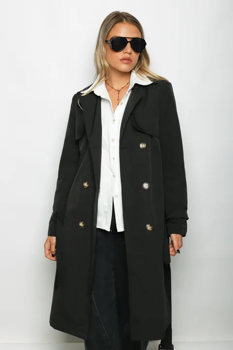 Piloto VANITY IMPERMEABLE Cruzado GU37119