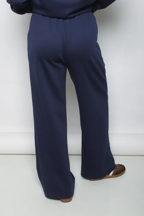 Conjunto DESCHAMPS Manga Larga GUH7278