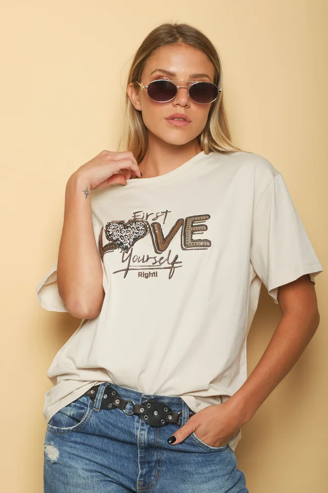 Remeron FIRST LOVE C/ Piedras GU1002