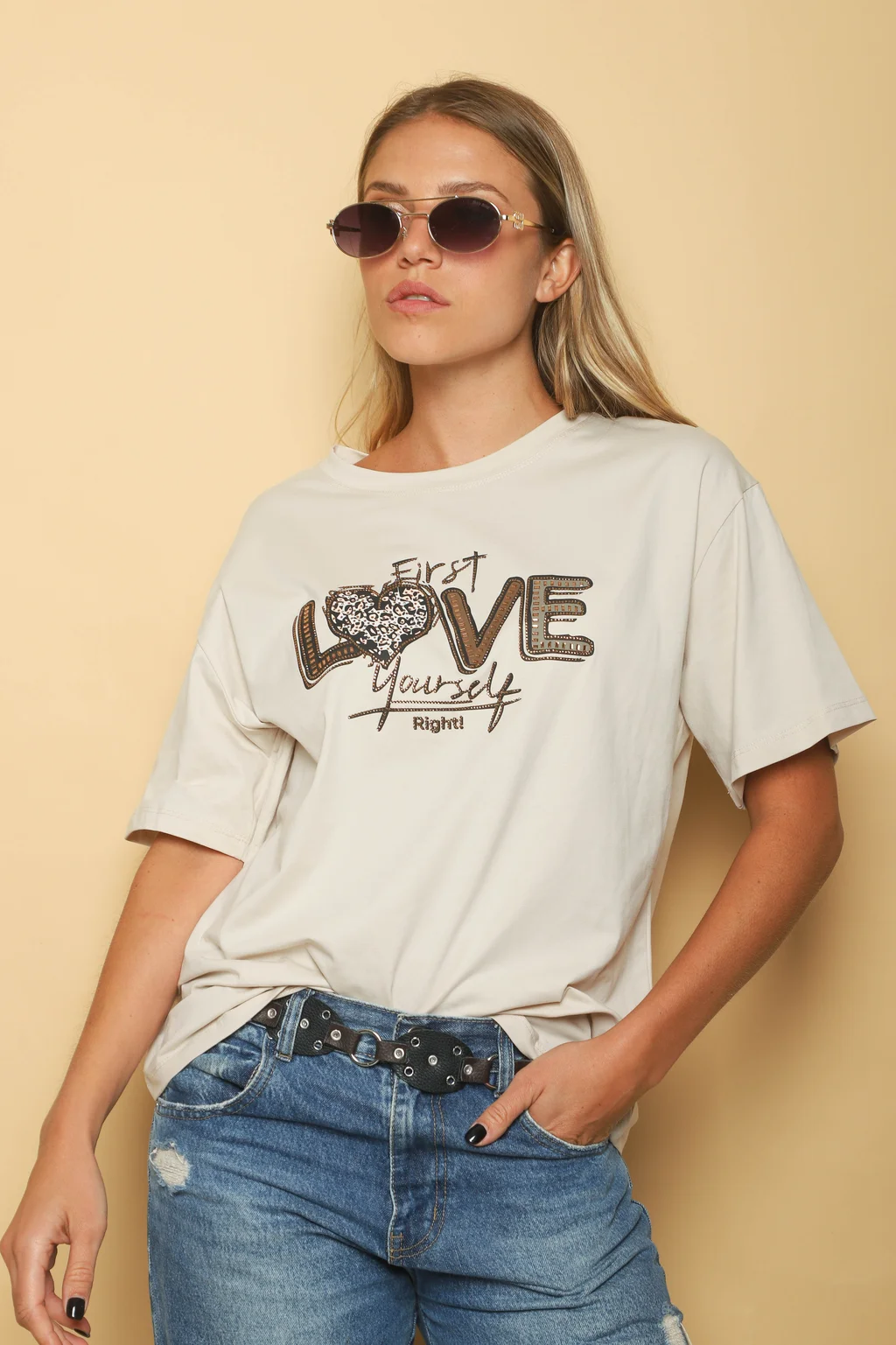 Remeron FIRST LOVE C/ Piedras GU1002