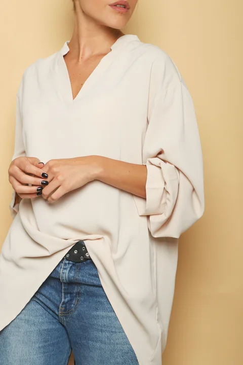 Blusa AURELIA GASA GU0344