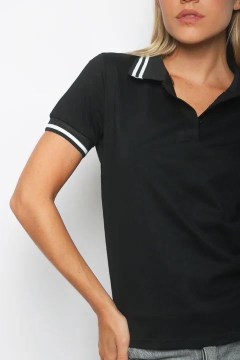 CHOMBA LEISAR c/Rayas GU356343